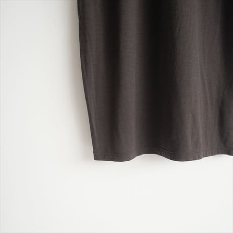 2024SS・人気完売品 / 未使用 / DEUXIEME CLASSE / Prime wool jersey ワンピース / 24040500403010 / 2504-1240