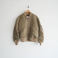 2026・人気完売品 / DEUXIEME CLASSE別注 / STAMMBAUM L2Bジャケット 26010500811010 / 2604-1147