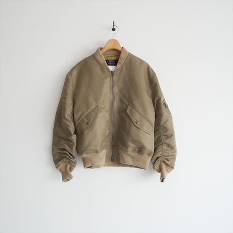 2026・人気完売品 / DEUXIEME CLASSE別注 / STAMMBAUM L2Bジャケット 26010500811010 / 2604-1147