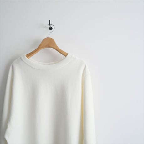 2021 / Ron Herman / R.H. Vintage  / Sweat Pullover / 3310900304 / 2410-1524