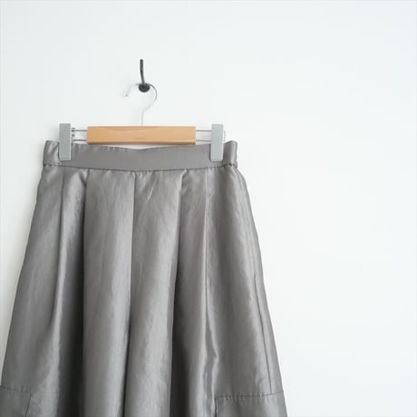 2024SS・人気完売品 / Lig. / wide cargo pants / 237-055 / 2504-1278