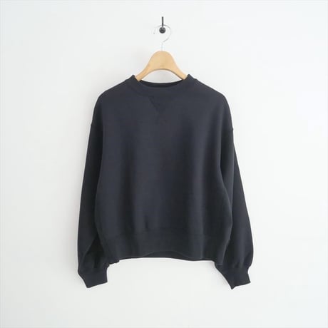 2023AW / Drawer / FALL1 コットン裏毛ロングスリーブ / 65122990296 / 2409-2061