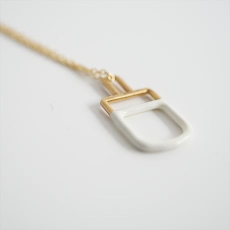 ALIITA / ICE POPネックレス / 2410-1309