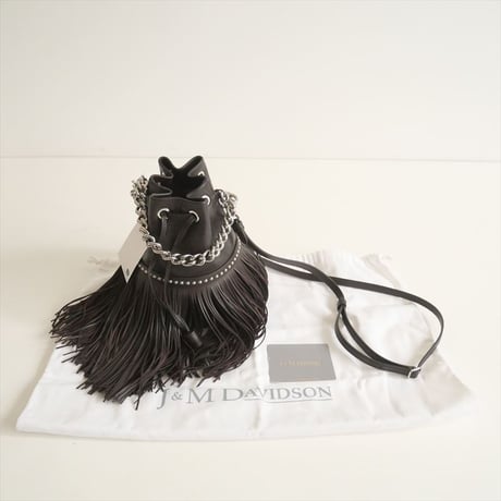 継続販売品 / 未使用 / J&M DAVIDSON / フリンジ カーニバル ミニ / 2404-0498