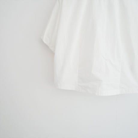 theory luxe / Natas Nella プルオーバーブラウス / 03-3308209 / 2411-1371