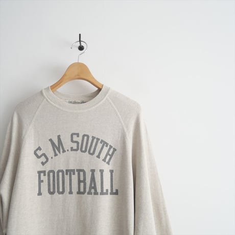 2024・人気完売品 / MUSE de Deuxieme Classe購入品 / REMI RELIEF / FOOTBALL RAGLAN L/S Tシャツ / 2505-0646