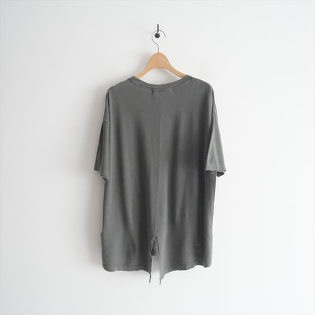 2021SS / 未使用 / AP STUDIO購入品 / R JUBILEE / プリントTシャツ / 21070587000510 / 2404-0759
