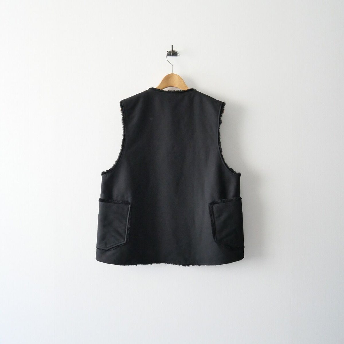 2019AW / ENGINEERED GARMENTS / Over Vest / 21
