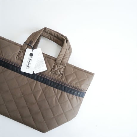 2025SS・人気完売色 / 未使用 / 神崎恵さんコラボ / LeSportsac MEDIUM MULTI TOTE 1605 / 2605-0044