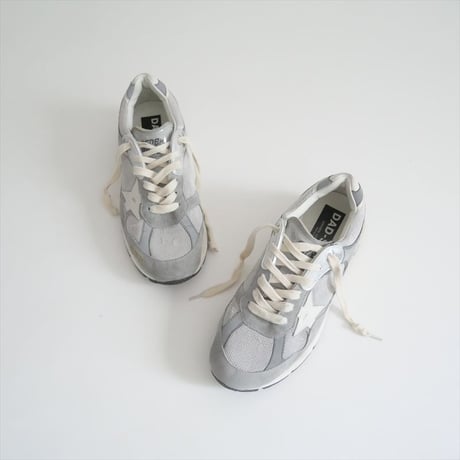 継続販売品 / MUSE de Deuxieme Classe購入品 / GOLDEN GOOSE / RUNNING DAD スニーカー / 2506-0771