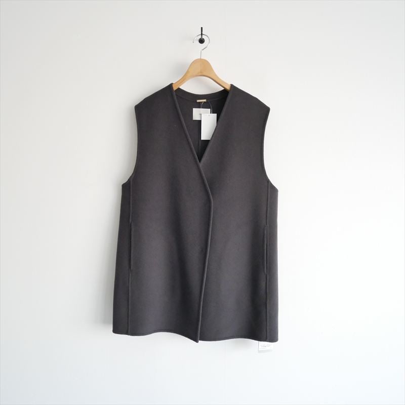 IENA スーパー160ダブルフェイスベスト スーパー160ダブルフェイスベスト | イエナ(IENA) | マルイウェブチャネル