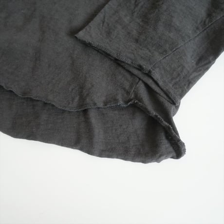 2024SS・人気完売品 / L'Appartement購入品 / GOOD GRIEF! / HENLEY SHORT TOP / 24070560215110 / 2410-1367