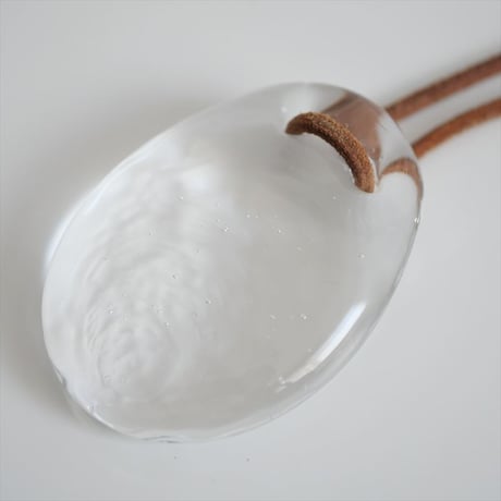2024SS今季 / 未使用 / IENA LA BOUCLE購入品 / seya. / DROP NECKLACE / 24091915000710 / 2405-2206
