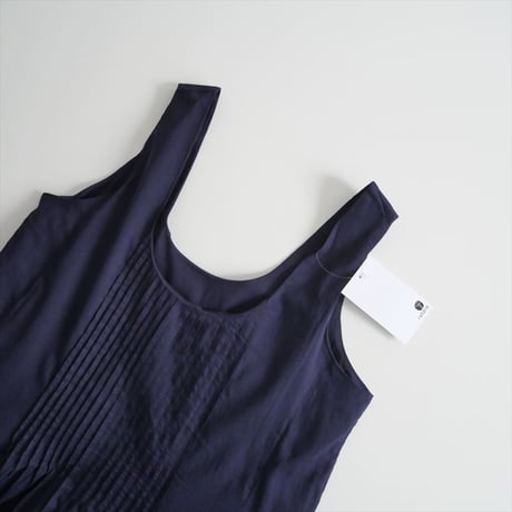 2021SS / NOBLE購入品 / MARIHA / 海の月影のドレス / 21040250000810 / 2401-0587