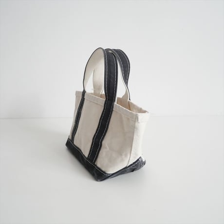 L'Appartement別注 / L.L.Bean×REMI RELIEF / Canvas Mini Tote Bag / 2504-1014