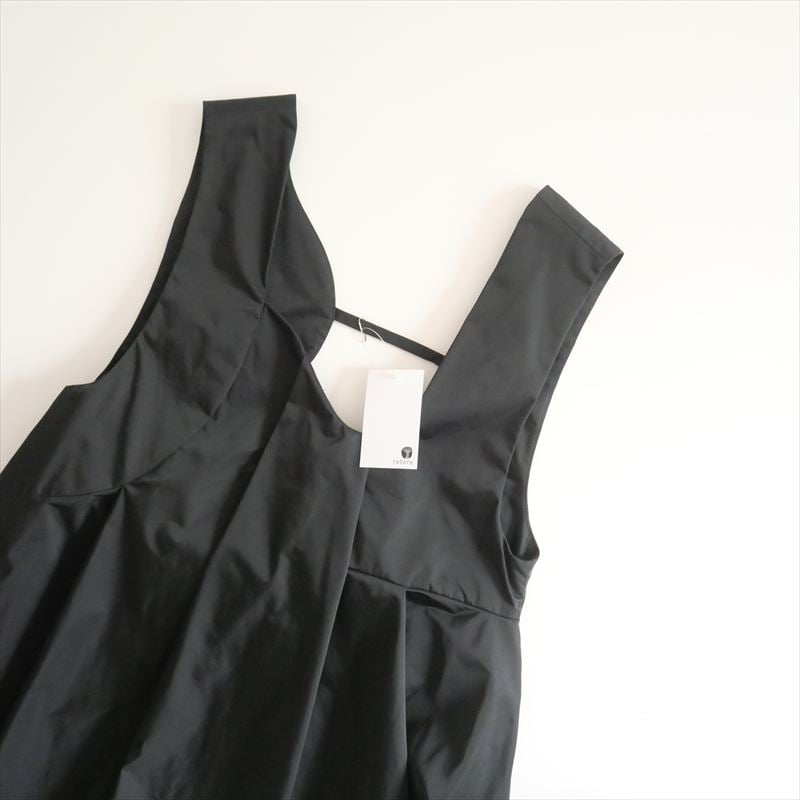 2024 / ENFOLD / EGG JUMPER-SKIRT / 300HS231-131