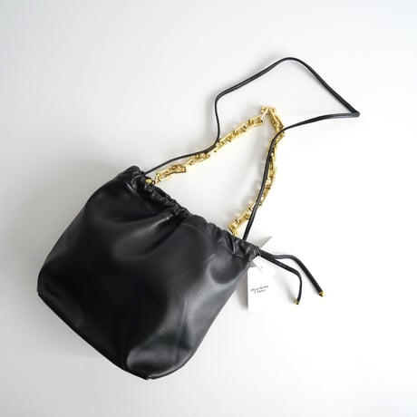 2022SS / CELERI / Deuxieme Classe / Medium Pouch クラッチ / 22092510003010 / 2403-0191