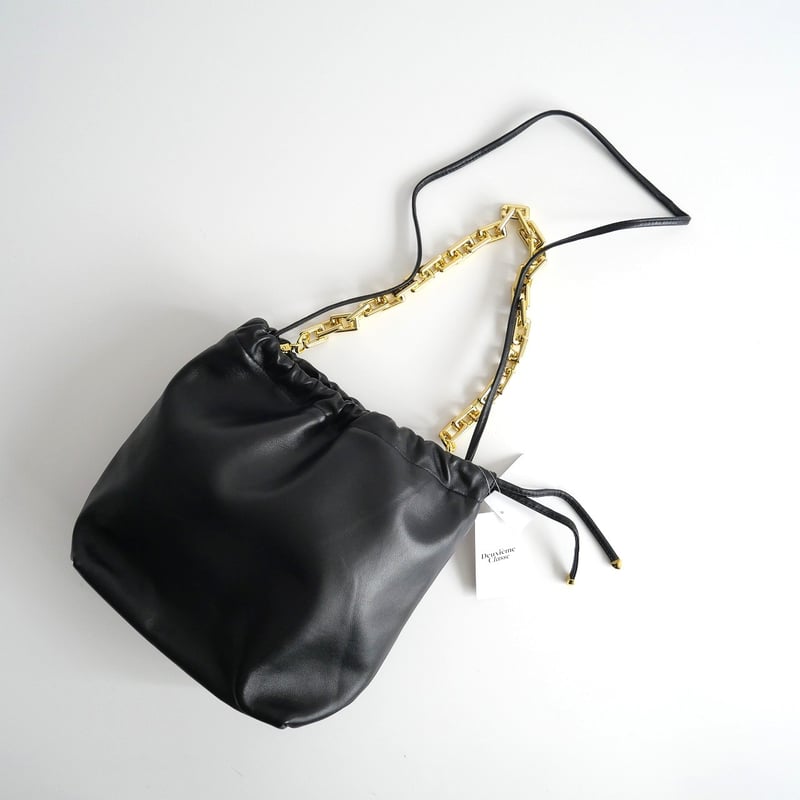 2022SS / CELERI / Deuxieme Classe / Medium Pouc