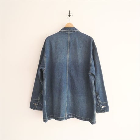2025・人気完売品 / Plage / coverall / 25010922703110 / 2505-0986