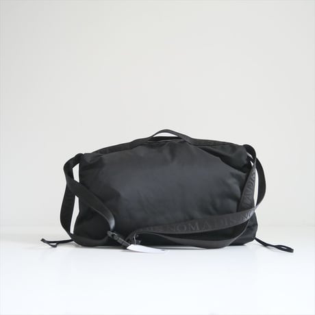 2023 / FRAMeWORK購入品 / NOMADIS / BOY 2WAYショルダーバッグ / 23092230004630 / 2407-0459
