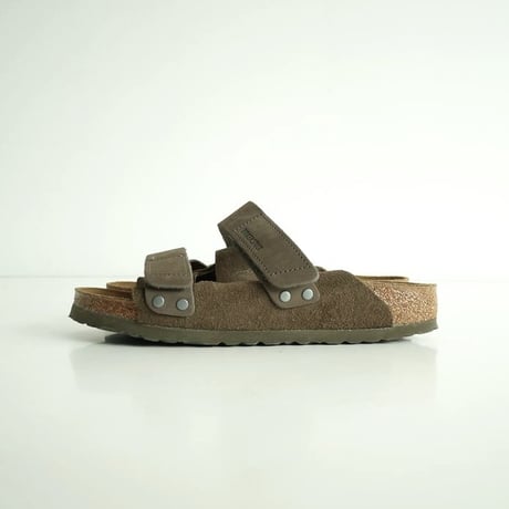 2025SS / BIRKENSTOCK / Uji ヌバック/スエードレザー / 1029259 / 2508-0324