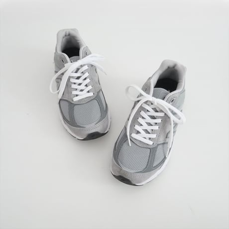 New Balance / W990GL5 スニーカー / 2410-0223
