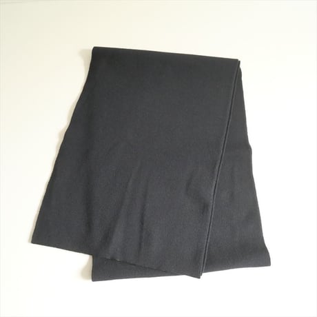 2023AW / 未使用 / DEUXIEME CLASSE / SMOOTH KNIT GOWN MIDI コート / 23020500414030 / 2403-0893
