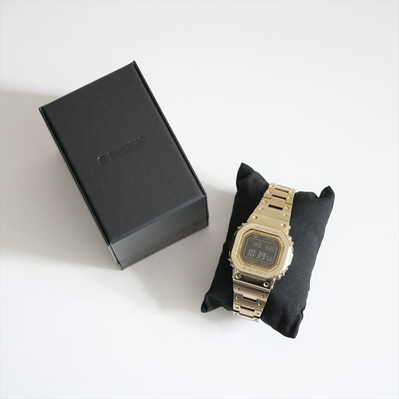 k*o様 MUSE de DeuxiemeClasseMAINEvintageス 2024 / MUSE de Deuxieme Classe購入品 / G-SHOCK / F