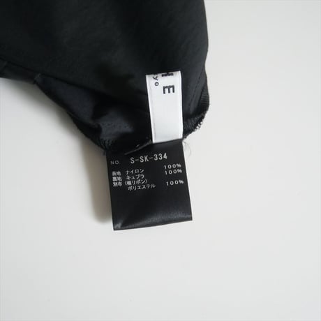 2022SS / SHE tokyo / Holly ワンピース / S-SK-334 / 2506-0312
