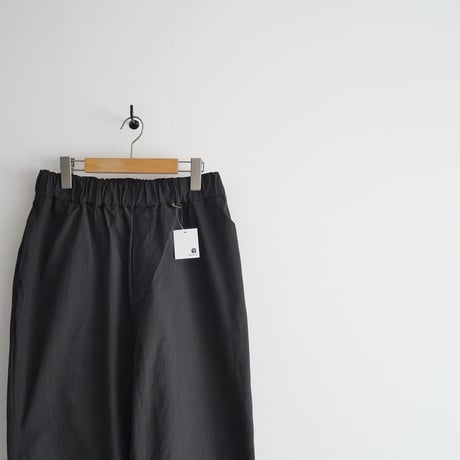 2023SS / journal standard luxe / ヴィンテージバフ グランディパンツ / 23030440209010 / 2310-1288