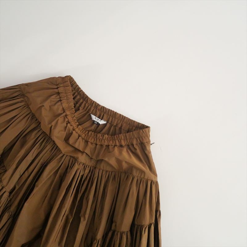 SHE Tokyo Lauren Pearl スカート SHE Tokyo Lauren Pearl スカート