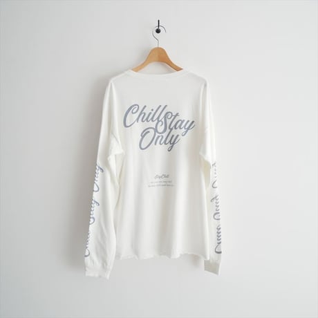 未使用 / DEUXIEME CLASSE Special ロゴTシャツ 2nd 24070500709010 / 2605-0710
