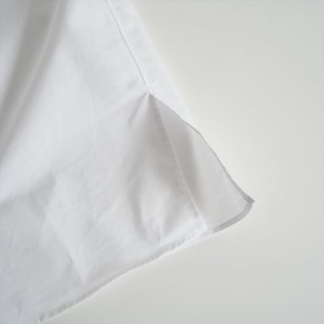 2023SS・人気完売品 / L'Appartement購入品 / MACKINTOSH / A ライン コットンシャツ / 23050570001410 / 2409-0736
