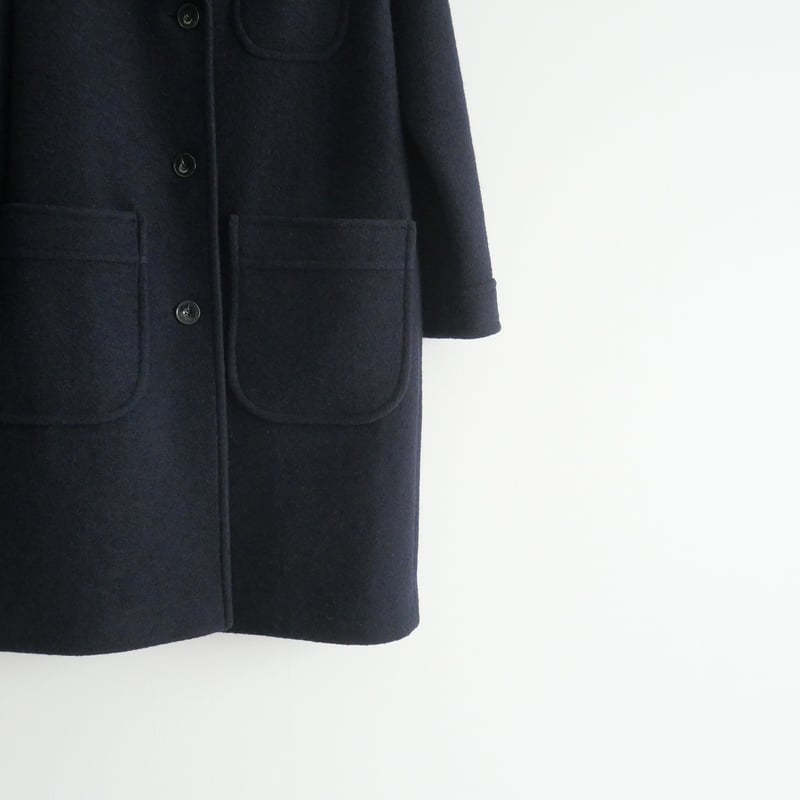 2022AW / A.P.C / Ninon コート / 2311-0466 | retore
