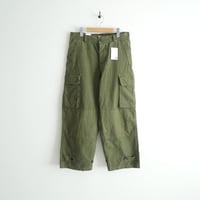 2025 journal standard luxe同型お取扱い OUTIL PANTALON BLESLE OU-P037 2606-0683