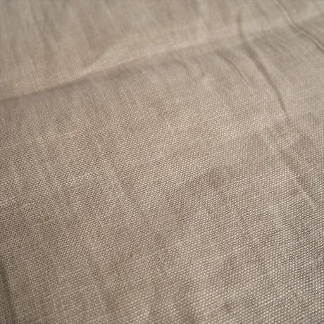 2024SS・人気完売品 / 未使用 / DEUXIEME CLASSE購入品 / DESTIN / リネン ストール / 24096510000010 / 2411-1206