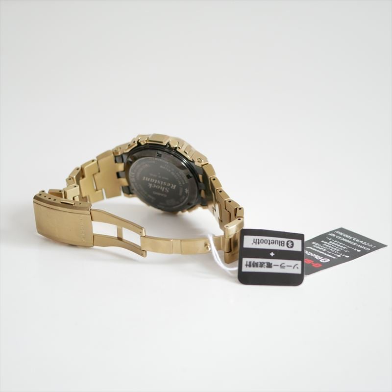 継続販売品 / MUSE de Deuxieme Classe同型お取扱い / CASIO G