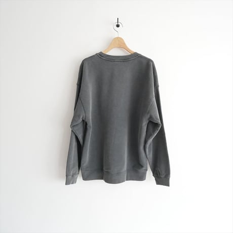 2024AW / MUSE de Deuxieme Classe購入品 / ANINE BING / SPENCE SPOTTED スウェット / 24070521001830 / 2512-0734