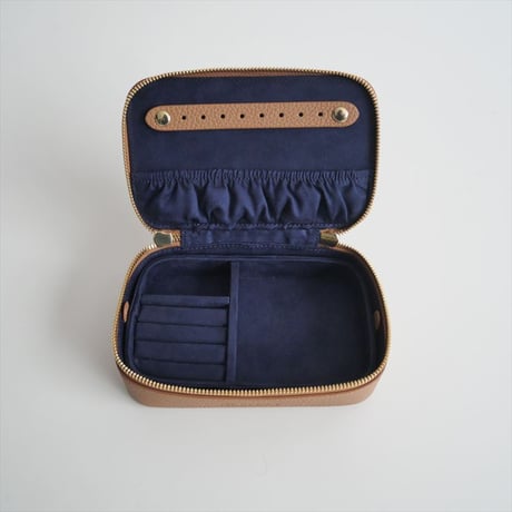 継続販売品 / MAISONdeSABRE / ジュエリーケース / 2412-0164