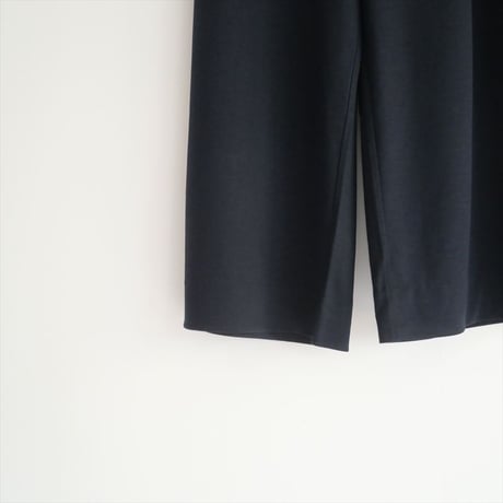 2025SS今季 / 未使用 / HAPPY PLUS STORE別注品 / COG THE BIGSMOKE / ALISON TROUSERS / 2506-0044