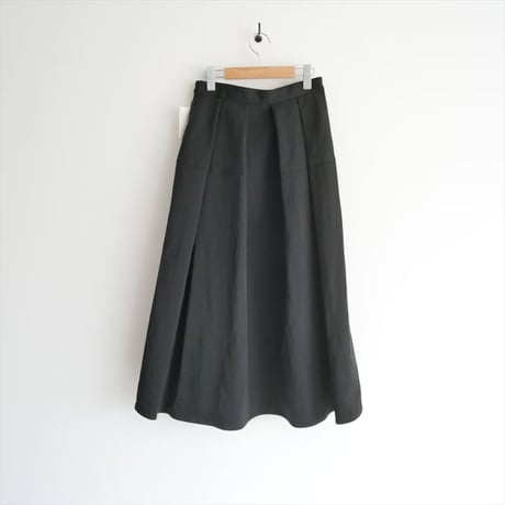 2025SS・人気完売品 / DEUXIEME CLASSE / Beguiling スカート / 25060500706010 / 2603-0757