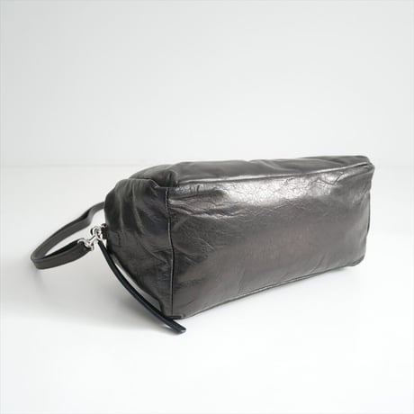 継続販売品 GALERIE VIE購入品 les basiques 2-WAY SOFT TOTE トートバッグ 27033203073 2606-0293