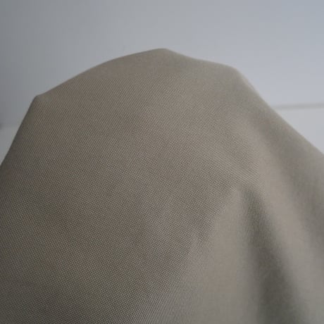 2023 / Plage / Oxford Long シャツ / 23050922105010 / 2311-0953