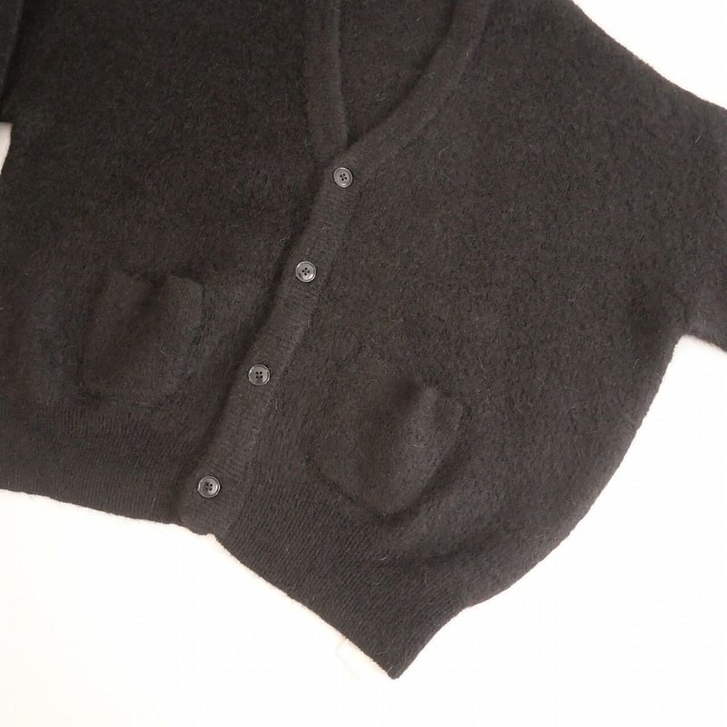 Marron Fonce カーディガン　アウター Deuxieme Classe（ドゥーズィエムクラス）の「*Marron Fonce