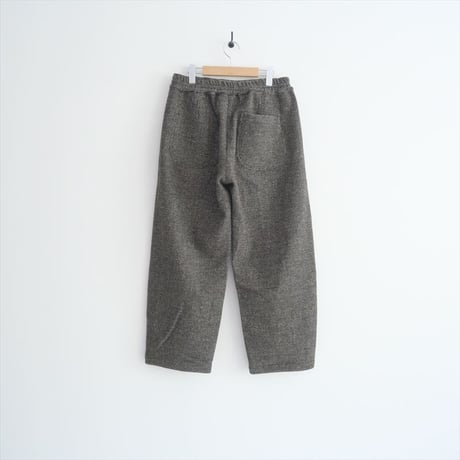 〇2023AW / 未使用 / ASEEDONCLOUD  / Forest prophet trousers / 232501 / 2504-2049