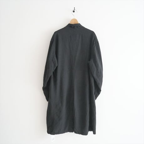 2024 / 未使用 / journal standard luxe / WORK COAT (washed) / 24020440700010 / 2408-0066