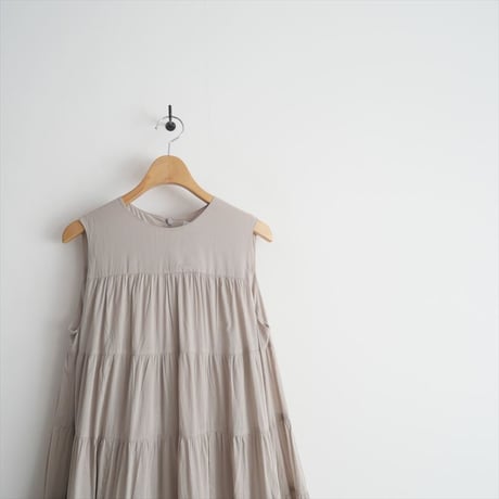 2023SS / MARIHA / ミューズのドレス / 3211234023 / 2501-0264