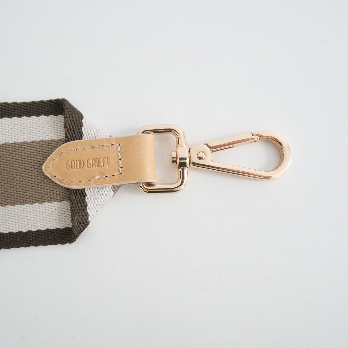 2022 / L'Appartement購入品 / GOOD GRIEF！ / Border