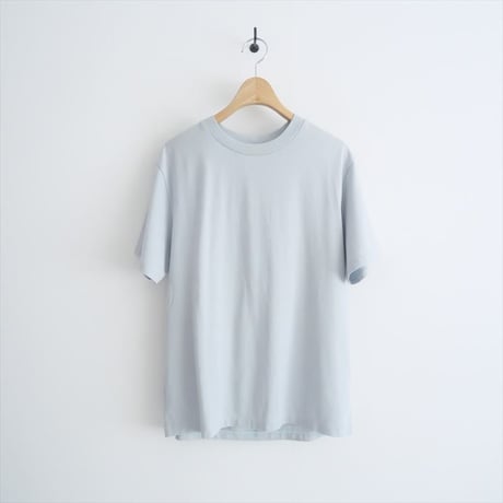 2024 / 未使用 / DEUXIEME CLASSE / Mme.CREW Tシャツ / 24070500408010 / 2409-0118