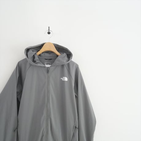 継続販売品 / THE NORTH FACE / サンシェイドフルジップフーディ / NPW22435 / 2509-0141